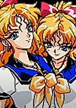 龍ヶ崎 沙羅/沙希