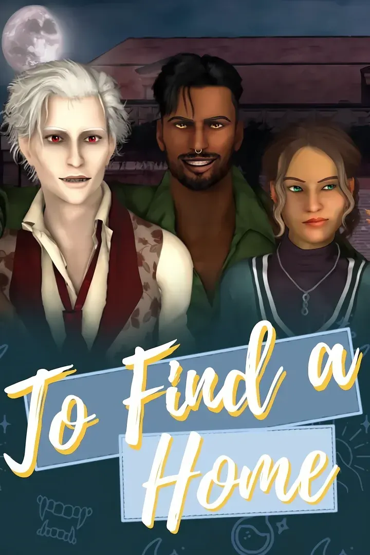 To Find A Home