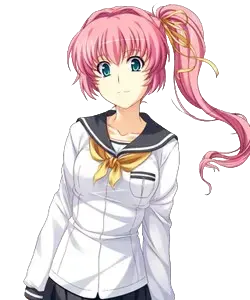 秋風 遥
