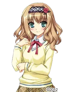 天音 桃花