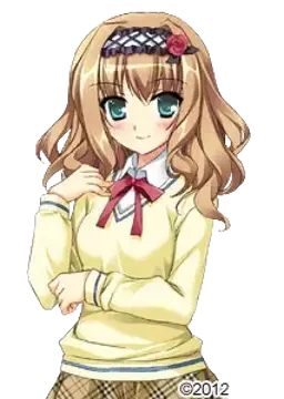 天音 桃花