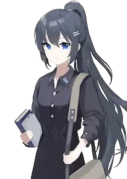 林倚
