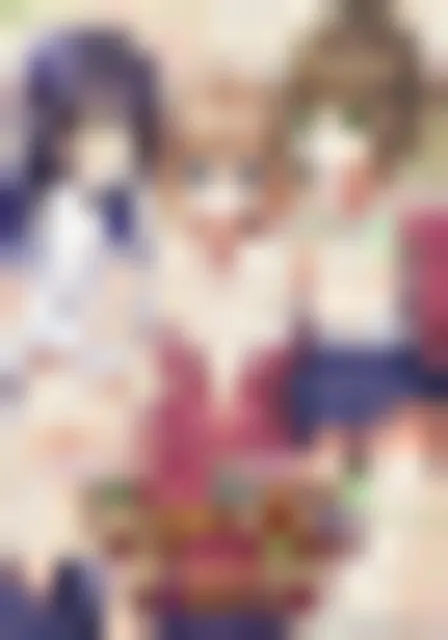 お兄ちゃん大好き!