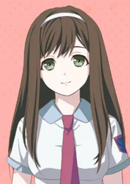 柊 閑音