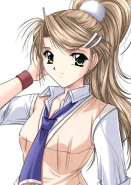瀬戸 京子