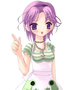 毬亜 透