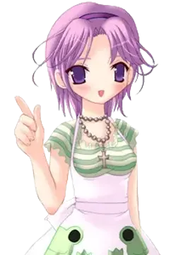 毬亜 透