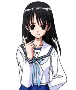 麻里菜