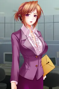 高梨 蓉子