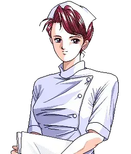 由美