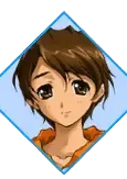 主人公
