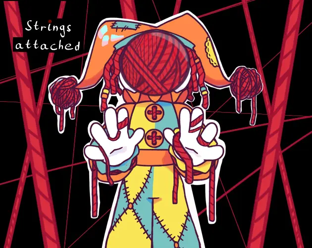 Strings attached