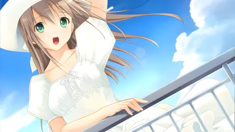 フローライトメモリーズ～いつかきっと、約束の場所で～