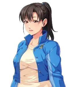 光妃真弓