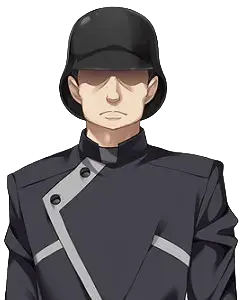 兵士Ａ