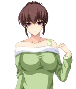 葛木 翔子