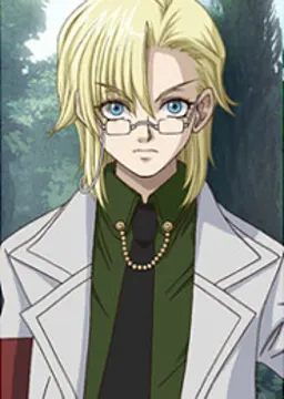 ジークリード・カロッサ