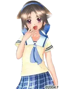 笹野 更紗