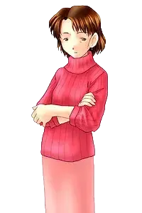 母さん
