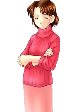 母さん