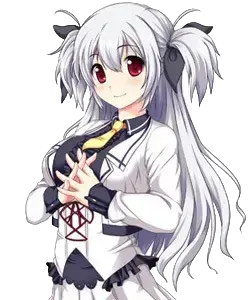 尤莉夏·高津·沃尔夫冈