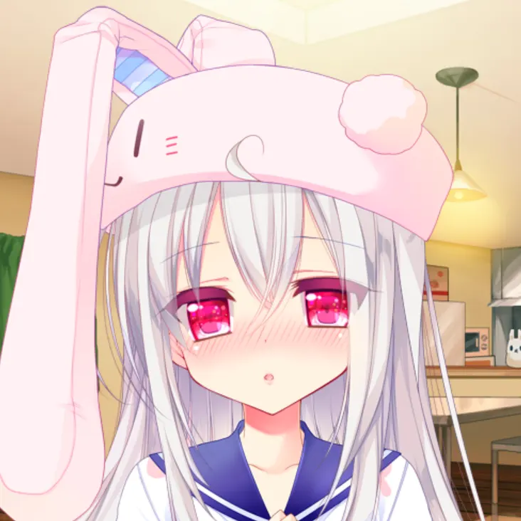 Ren'ai Kyoushitsu Tsukishima Kazuha