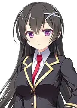 西ノ宮 透子
