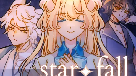 Star Fall