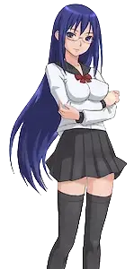 神田 千鶴子