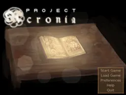 Acronia ~Anthology Over The Ages~
