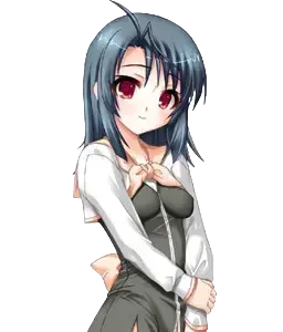 二生 紗霧