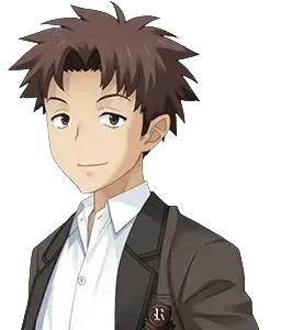 八幡 良平