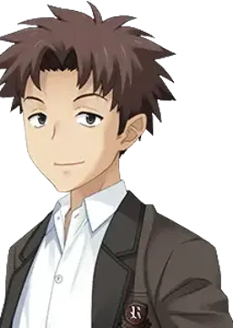 八幡 良平