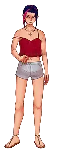 Hannah Wright