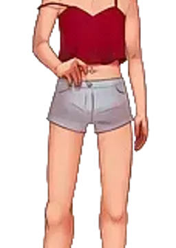 Hannah Wright