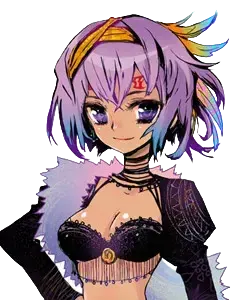アナ