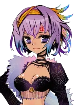 アナ