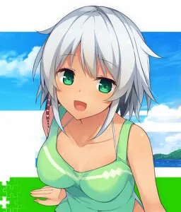 与那嶺 純