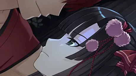 Beneath the Bleeding Moon