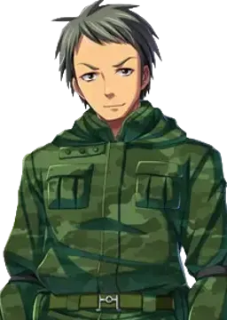 上川隆志