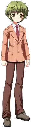 保科 啓