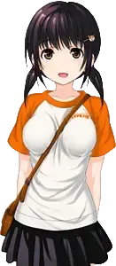 郁原 夕稀