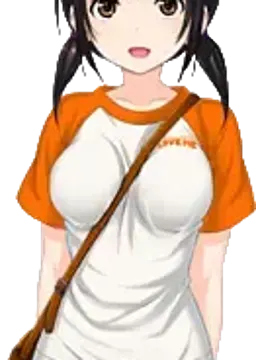 郁原 夕稀
