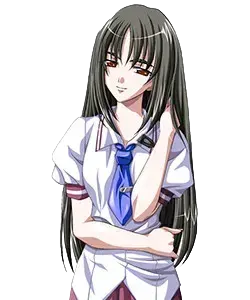 琴浦 椿