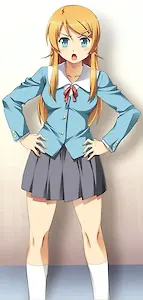 桐乃