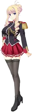 ベルティーユ・アルチュセール