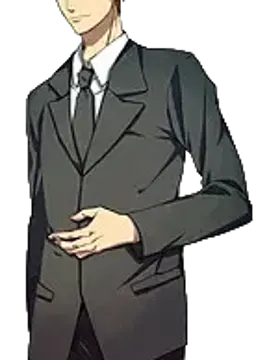 大野晴之