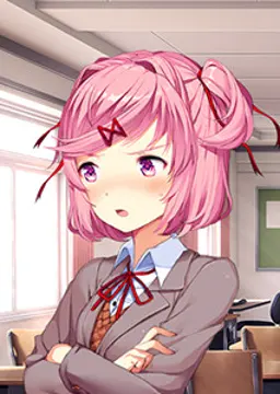 Natsuki