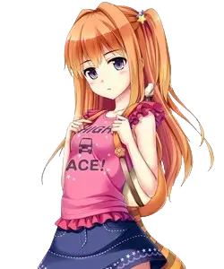 十五島 きみか