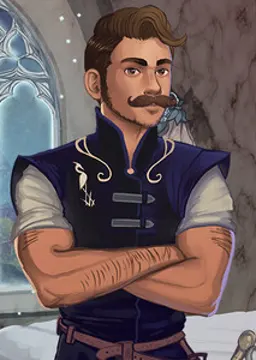 Bartholomew Maximus Ogland